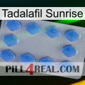 Tadalafil Sunrise 21